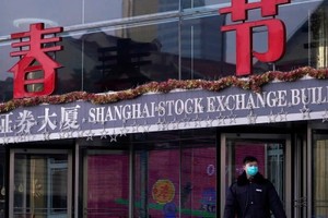 Trung Quốc mở cửa thị trường quyền chọn cổ phiếu cho nhà đầu tư nước ngoài