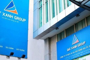 Dragon Capital bán thêm 2,2 triệu cổ phiếu Đất Xanh (DXG)