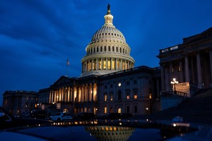 Chính phủ Mỹ lần đầu tiên đóng cửa kể từ năm 2018