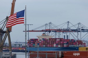 Căng thẳng thương mại Mỹ - Trung định hình trạng thái bình thường mới của kinh tế toàn cầu