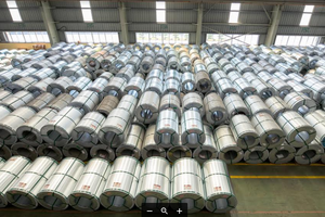 Lãnh đạo Hoa Sen (HSG) đăng ký bán 100.000 cổ phiếu