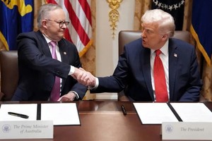 Trung Quốc kêu gọi Mỹ và Úc chủ động hơn trong việc ổn định chuỗi cung ứng đất hiếm