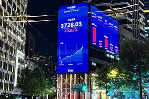 Hoạt động IPO tại Trung Quốc đang tập trung vào các lĩnh vực ưu tiên như xe điện và chip