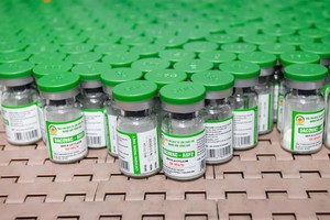 Lãnh đạo Dabaco Việt Nam (DBC) vừa bán ra 103.500 cổ phiếu