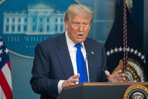 Tổng thống Trump dự kiến sẽ ký kết các thỏa thuận khoáng sản với châu Á