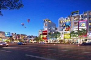 Kinh doanh và Phát triển Bình Dương (TDC): Dòng tiền kinh doanh âm kỷ lục 551,6 tỷ đồng trong 9 tháng đầu năm 2025