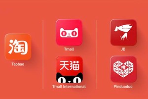 Các nền tảng Trung Quốc đang chiếm lĩnh thị trường mua sắm trực tuyến Đông Nam Á