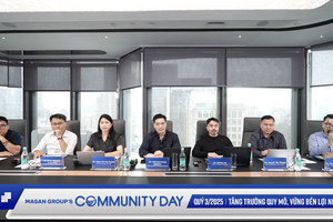 Masan: Ưu tiên niêm yết Masan Consumer và Masan High-tech Materials mở ra các cơ hội hợp tác cho nhà đầu tư chiến lược