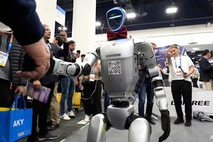 Kế hoạch IPO của Unitree báo hiệu cơn sốt đầu tư công nghệ tiếp theo của Trung Quốc