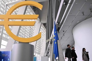 Kế hoạch đồng euro kỹ thuật số của ECB vấp phải sự phản đối từ các ngân hàng và nhà lập pháp châu Âu