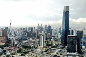 Đầu tư tư nhân vào nền kinh tế internet Đông Nam Á tăng trưởng chậm hơn mức trung bình toàn cầu