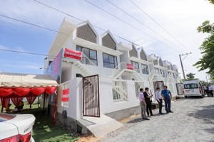 Cổ đông lớn bán ra 925.000 cổ phiếu Big Group Holdings (BIG) sau nhịp tăng 35,4%