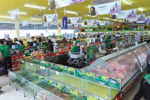 Thế giới Di động (MWG) thực hiện sắp xếp lại sở hữu theo lĩnh vực hoạt động 