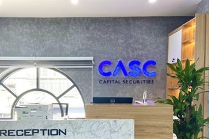 Chứng khoán Thủ Đô bị xử phạt 175 triệu đồng do báo cáo thông tin sai lệch