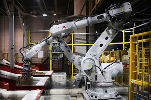 Sự bùng nổ của AI có thể làm gia tăng bất bình đẳng trên toàn thế giới