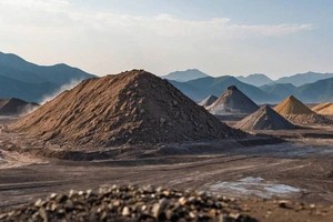 EU hạn chế xuất khẩu chất thải pin tái chế và chất thải đất hiếm