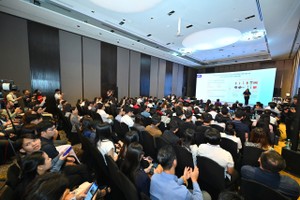 Masan Consumer (MCH) công bố lộ trình niêm yết trên HOSE: Xây dựng nền tảng “Vững niềm tin - Bền giá trị” cho thập kỷ tiếp theo