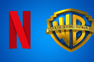 Netflix mua lại Warner Bros. trong thương vụ gần 83 tỷ USD