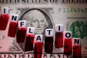 Câu chuyện lạm phát có thể quay trở lại trong năm 2026