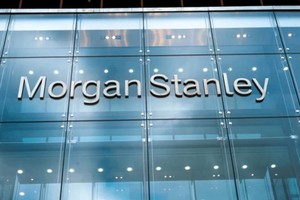 Morgan Stanley nộp hồ sơ cấp phép ETF Bitcoin và Solana