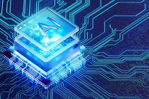 Nhu cầu AI bùng nổ khiến nguồn cung bộ nhớ thiếu hụt trong năm 2026