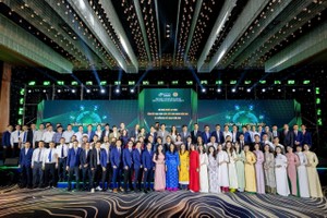 Gas Shipping (GSP) vượt 42% kế hoạch doanh thu trong năm 2025