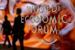 WEF: "Đối đầu địa kinh tế” trở thành mối lo ngại hàng đầu trong hai năm tới
