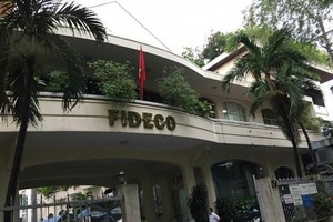 Fideco (FDC) muốn bán khoản phải thu quá hạn 199,25 tỷ đồng