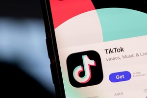 TikTok đạt được thỏa thuận hoạt động tại Mỹ