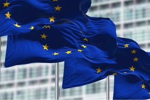 EU sẽ tạm dừng gói biện pháp trả đũa Mỹ trong 6 tháng