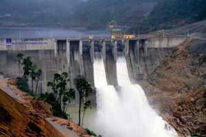 Lợi nhuận Thủy điện Hủa Na (HNA) giảm 3,6% trong quý IV/2025, về 96,96 tỷ đồng