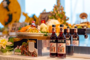 Masan Consumer (MCH): Mô hình phân phối Retail Supreme bắt đầu mang lại kết quả tích cực trong quý IV/2025