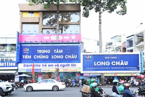 FPT Retail (FRT) vượt kế hoạch doanh thu năm 2025