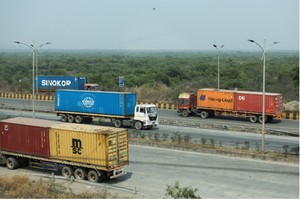 Thoả thuận thương mại với Mỹ có thể giúp dòng vốn ngoại quay trở lại thị trường Ấn Độ