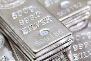 Biến động mạnh, bạc rơi vào giai đoạn khó lường