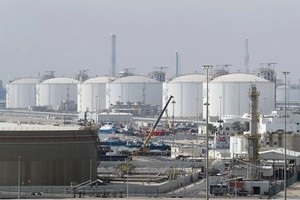 Đà bùng nổ xuất khẩu LNG có thể tạo ra hệ lụy cho nền kinh tế Mỹ