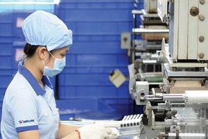 Thiên Long (TLG) bị truy thu và xử phạt thuế hơn 4,05 tỷ đồng