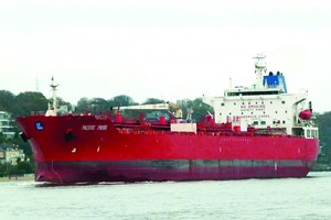 PVTrans Pacific (PVP) lên kế hoạch lãi trước thuế 270 tỷ đồng trong năm 2026