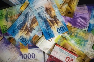 Các đồng tiền trú ẩn an toàn cũng trở nên rủi ro