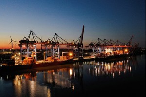 EBRD: Sự hỗn loạn do thuế quan gây ra vẫn chưa ảnh hưởng đến tăng trưởng của các nước đang phát triển