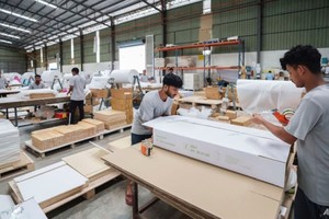 Đông Nam Á giữa cơ hội và rủi ro mới sau phán quyết bác bỏ thuế quan của Tổng thống Trump