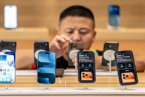 Cơn sốt chip nhớ của AI đang đẩy giá smartphone lên mức cao chưa từng có