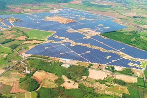 Trường Thành Energy Group (TEG) tiếp tục đặt kế hoạch tham vọng năm 2026