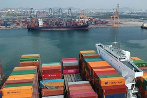 Thái Lan thực hiện lệnh cấm xuất khẩu dầu trong bối cảnh eo biển Hormuz bị tê liệt