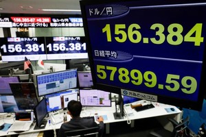 Diễn biến mới tại Trung Đông đặt thị trường toàn cầu vào tình thế rủi ro