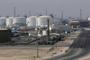 Thị trường khí đốt chao đảo khi Qatar ngừng sản xuất