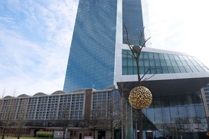 ECB cảnh báo stablecoin có thể ảnh hưởng đến chính sách tiền tệ và hệ thống ngân hàng