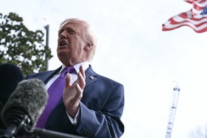 Mỹ khởi động các cuộc điều tra thương mại đối với hàng loạt nền kinh tế