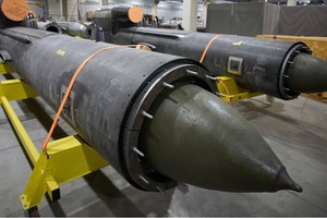 Thị trường kim loại quốc phòng biến động do xung đột Trung Đông