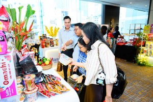 Masan Consumer (MCH) được nâng room ngoại lên tối đa 100%